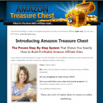 Treasure Chest Site