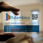 Balambico BizCard